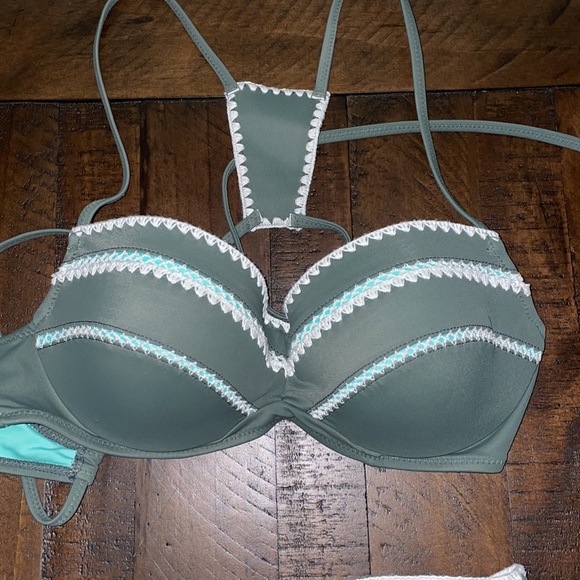 SOLD Target Swimsuits - Picture 2 of 11